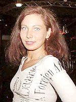 Russian Women Video Clip Profile 64230