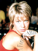 Russian Women Video Clip Profile 64679