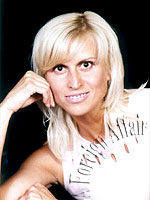 Russian Women Video Clip Profile 64681