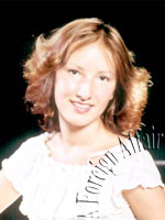 Russian Women Video Clip Profile 64920
