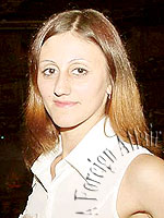 Russian Women Video Clip Profile 65040