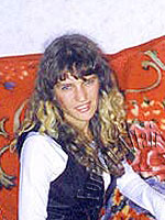 Russian Women Video Clip Profile 65792