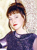 Russian Women Video Clip Profile 65927