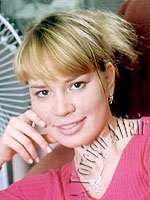 Russian Women Video Clip Profile 66325