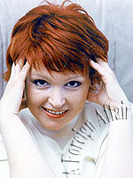 Russian Women Video Clip Profile 66400