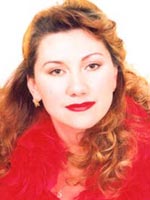 Russian Women Video Clip Profile 66434