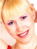 Russian Women Video Clip Profile 66633
