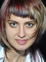 Russian Women Video Clip Profile 67238
