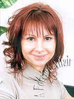 Russian Women Video Clip Profile 67663