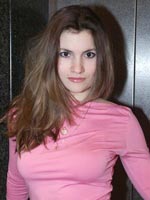 Russian Women Video Clip Profile 72007