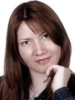 Russian Women Video Clip Profile 72178