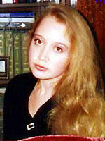 Russian Women Video Clip Profile 7272