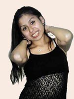 Russian Women Video Clip Profile 74665