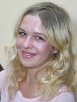 Russian Women Video Clip Profile 75563