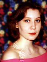 Russian Women Video Clip Profile 8003