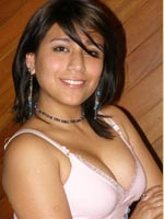 Russian Women Video Clip Profile 80517