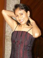 Russian Women Video Clip Profile 80614