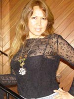 Russian Women Video Clip Profile 80617