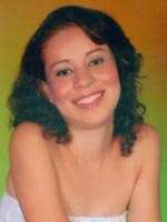 Russian Women Video Clip Profile 80773