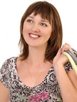 Russian Women Video Clip Profile 80871