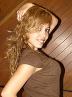Russian Women Video Clip Profile 82186