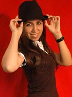 Russian Women Video Clip Profile 83421