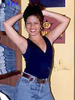 Russian Women Video Clip Profile 8386