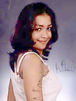 Russian Women Video Clip Profile 8476