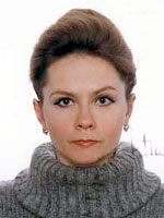 Russian Women Video Clip Profile 8565