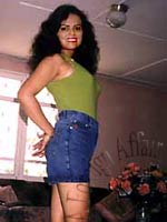 Russian Women Video Clip Profile 8676