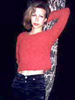 Russian Women Video Clip Profile 9122