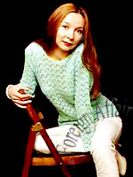 Russian Women Video Clip Profile 9791